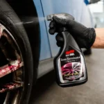 Soft99 Iron Terminator Ph Neutral Demir Tozu Temizleyici 500ml
