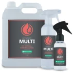 igl Ecoclean Multi All Purpose Cleaner Genel amaçlı Temizleyici 5lt.