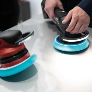 SCANGRIP STARMATCH High CRI+ Polisaj Makinesine Takılan Çalışma Lambası