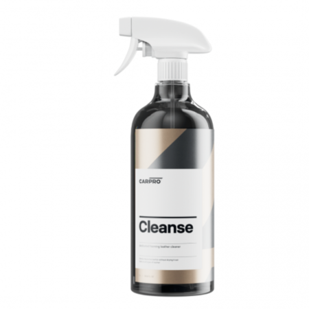 CARPRO CLEANSE LEATHER DERİ TEMİZLEME 500ML