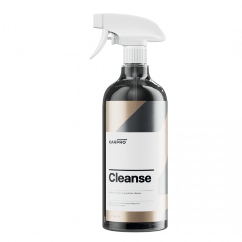 CARPRO CLEANSE LEATHER DERİ TEMİZLEME 500ML