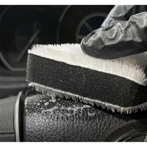 CARPRO MİCROBUFF ARAÇ İÇİ TEMİZLİK PEDİ