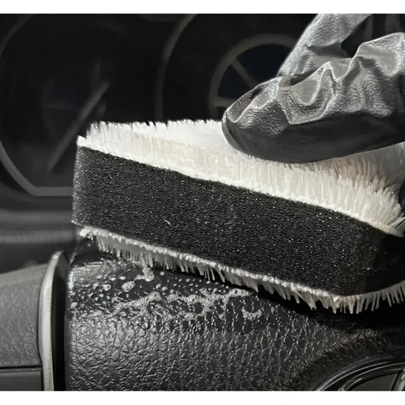 CARPRO MİCROBUFF ARAÇ İÇİ TEMİZLİK PEDİ