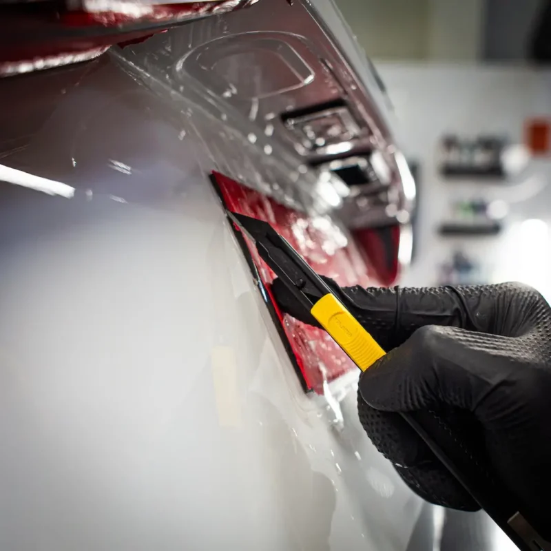 CARPRO TAJİMA PPF KESİM BIÇAGI - Görsel 4