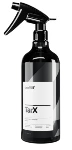 CARPRO TARX TAR REMOVER ZİFT KATRAN VE YAPIŞKAN SÖKÜCÜ 1LT 