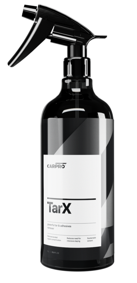 CARPRO TARX TAR REMOVER ZİFT KATRAN VE YAPIŞKAN SÖKÜCÜ 1LT