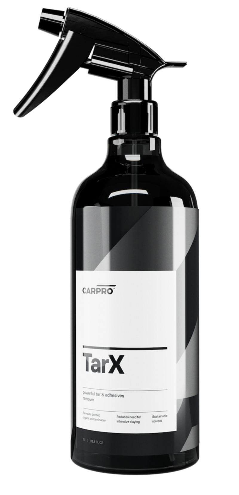 CARPRO TARX TAR REMOVER ZİFT KATRAN VE YAPIŞKAN SÖKÜCÜ 1LT