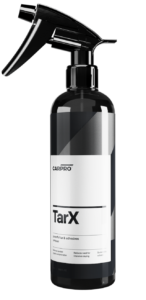 CARPRO TARX TAR REMOVER ZİFT KATRAN VE YAPIŞKAN SÖKÜCÜ 500ML