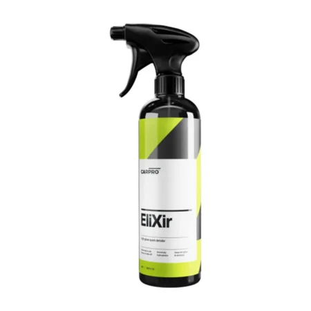 CARPRO ELİXİR - NANO HİDROFOBİK HIZLI SPREY CİLA 500ML