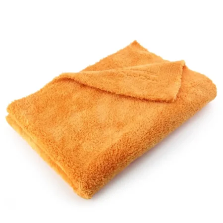 Carpro Microfiber Towel Boa Turuncu Mikrofiber Bez 350gsm. 40x40cm