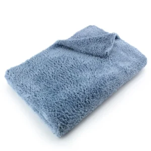Carpro Microfiber Towel Grey Boa Gri Mikrofiber Bez 500gsm. 40x40cm
