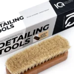 IQ DERİ VE VİNİL TEMİZLEME FIRÇASI KLASİK
