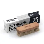 IQ DERİ VE VİNİL TEMİZLEME FIRÇASI KLASİK