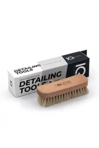 IQ DERİ VE VİNİL TEMİZLEME FIRÇASI KLASİK
