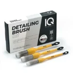 IQ DETAYLANDIRMA FIRÇASI GRİ - 3LÜ SET