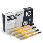 IQ DETAYLANDIRMA FIRÇASI KLASİK - 4LÜ SET