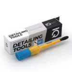 IQ DETAYLANDIRMA FIRÇASI SİNGLE BLUE