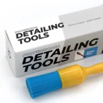 IQ DETAYLANDIRMA FIRÇASI SİNGLE BLUE
