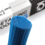 IQ DETAYLANDIRMA FIRÇASI SİNGLE BLUE