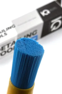 IQ DETAYLANDIRMA FIRÇASI SİNGLE BLUE
