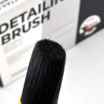 IQ DETAYLANDIRMA FIRÇASI SİYAH - 4LÜ SET
