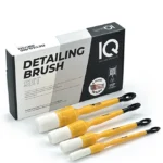 IQ DETAYLANDIRMA FIRÇASI WHITE - 4LÜ SET