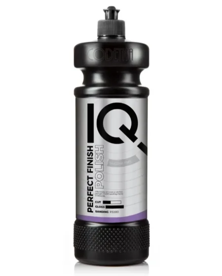 IQ PERFECT FINISH 1 LTR