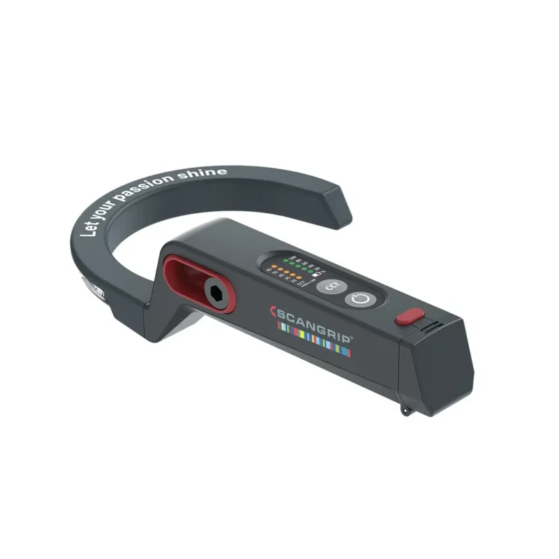 SCANGRIP STARMATCH High CRI+ Polisaj Makinesine Takılan Çalışma Lambası