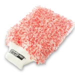 Valet Pro Advanced Microfibre Wash Mitt Yıkama Eldiveni