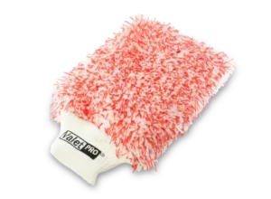 Valet Pro Advanced Microfibre Wash Mitt Yıkama Eldiveni
