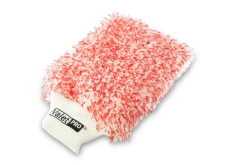 Valet Pro Advanced Microfibre Wash Mitt Yıkama Eldiveni