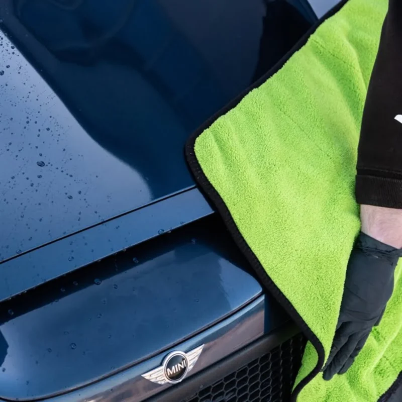 Valet Pro Drying Towel Kurulama Bezi 50x80cm