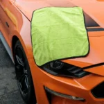 Valet Pro Drying Towel Kurulama Bezi 50x80cm