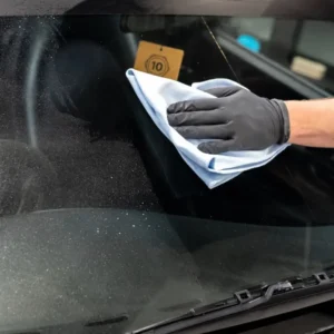 Valet Pro Glass Cloth Cam Bezi 40x48cm 