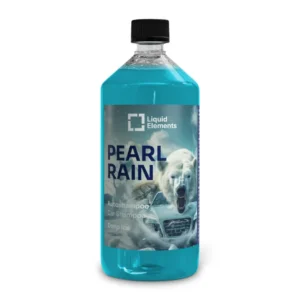 Liquid Elements Pearl Rain Deep İce Ph Nötr Kova Şampuanı 1 Litre 