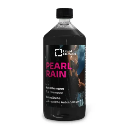 Liquid Elements Pearl Rain Reizwashe Ph Nötr Kova Şampuanı 1 Litre ( 1:200 Konsantre )