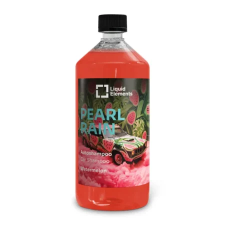 Liquid Elements Pearl Rain Watermelon Ph Nötr Kova Şampuanı 1 Litre (1:200 Konsantre )