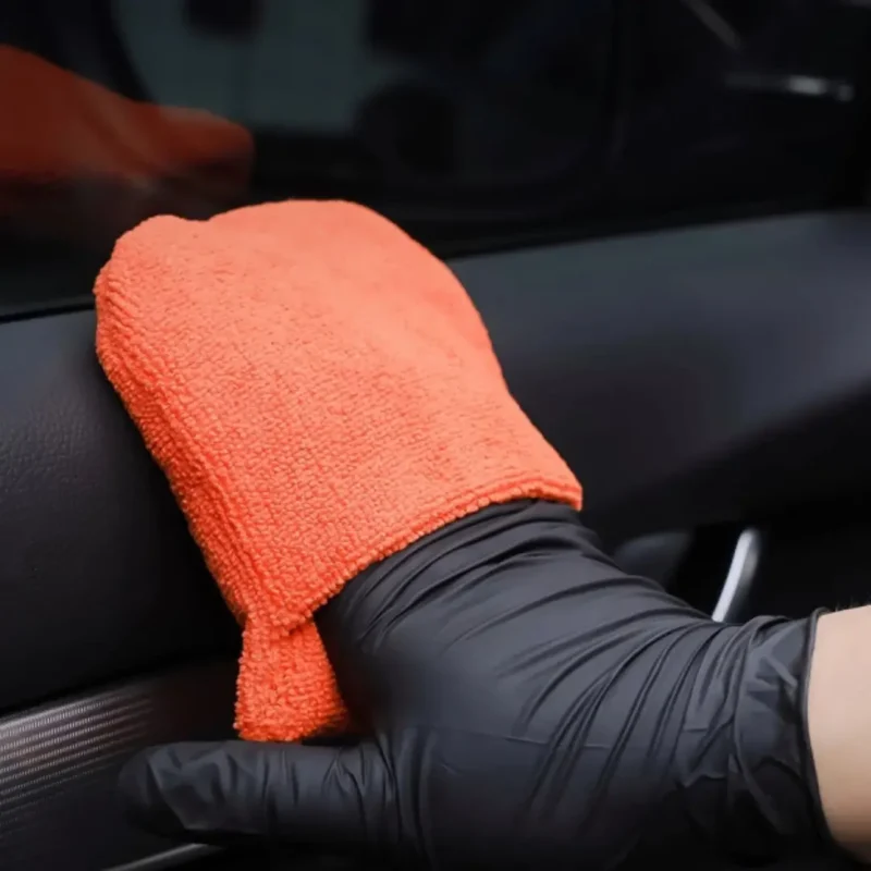 SPTA MİKROFİBER UYGULAMA PEDİ - Görsel 4