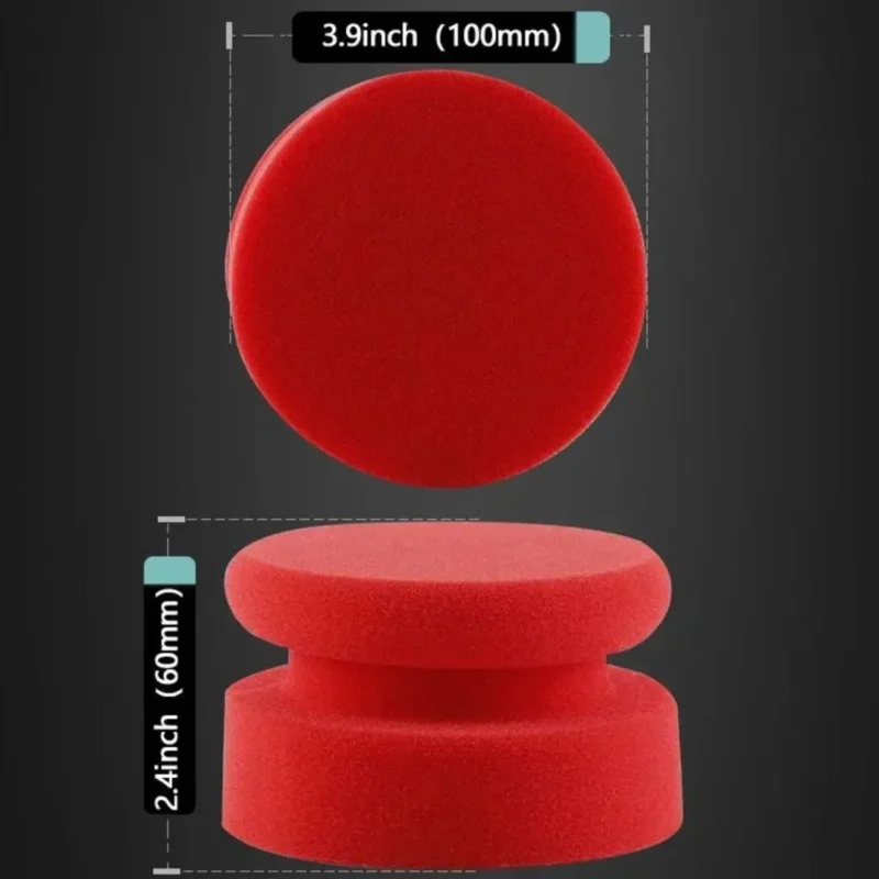 SPTA WAX APLİKATÖR - Görsel 4