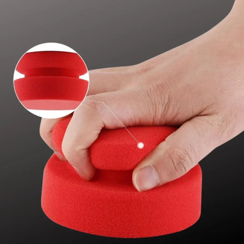 SPTA WAX APLİKATÖR - Görsel 2