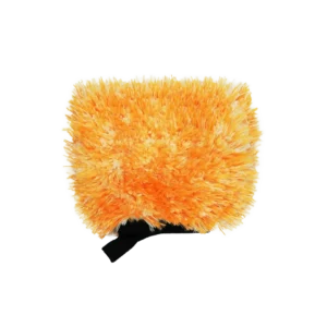 CARPRO FİNGERPRİNT MİKROFİBER JANT TEMİZLEME ELDİVENİ
