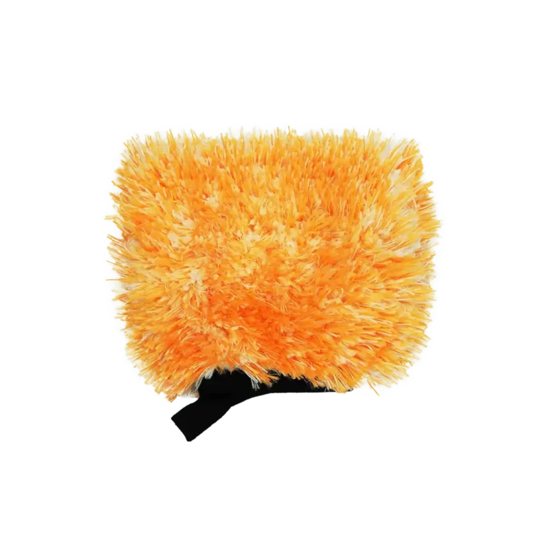 CARPRO FİNGERPRİNT MİKROFİBER JANT TEMİZLEME ELDİVENİ