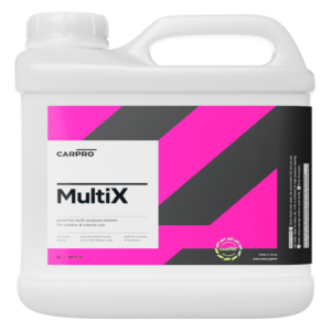 CARPRO MULTİX GENEL AMAÇLI TEMİZLEYİCİ ( KONSANTRE ) 4LT. 