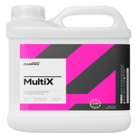 CARPRO MULTİX GENEL AMAÇLI TEMİZLEYİCİ ( KONSANTRE ) 4LT.