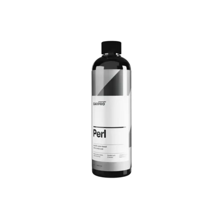CARPRO PERL - TRİM VE PLASTİK AKSAM YENİLEYİCİ 500ML