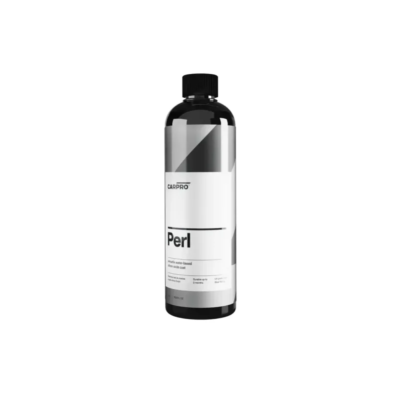 CARPRO PERL - TRİM VE PLASTİK AKSAM YENİLEYİCİ 500ML