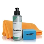 Carpro CeriGlass Kit Polish Cam Pastası Seti 150ml