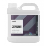 CarPro DarkSide – Yüksek Konsantreli Lastik, Plastik ve Kauçuk Parlatıcı ve Koruyucu Wax - 4 Litre