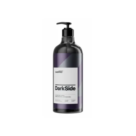 Carpro DarkSide Tyre & Rubber Sealant Lastik Parlatıcı 1lt.