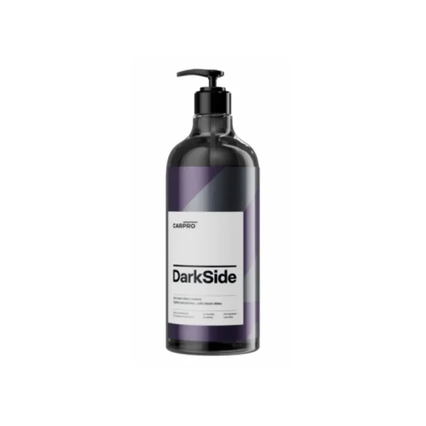 Carpro DarkSide Tyre & Rubber Sealant Lastik Parlatıcı 1lt.